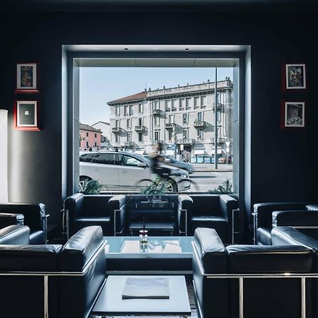 Hotel Continental Cremona Dış mekan fotoğraf