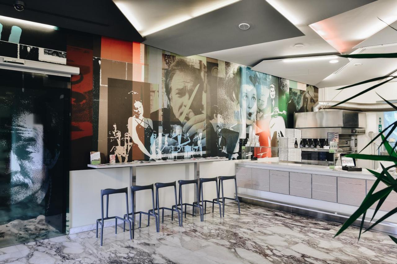 Hotel Continental Cremona Dış mekan fotoğraf