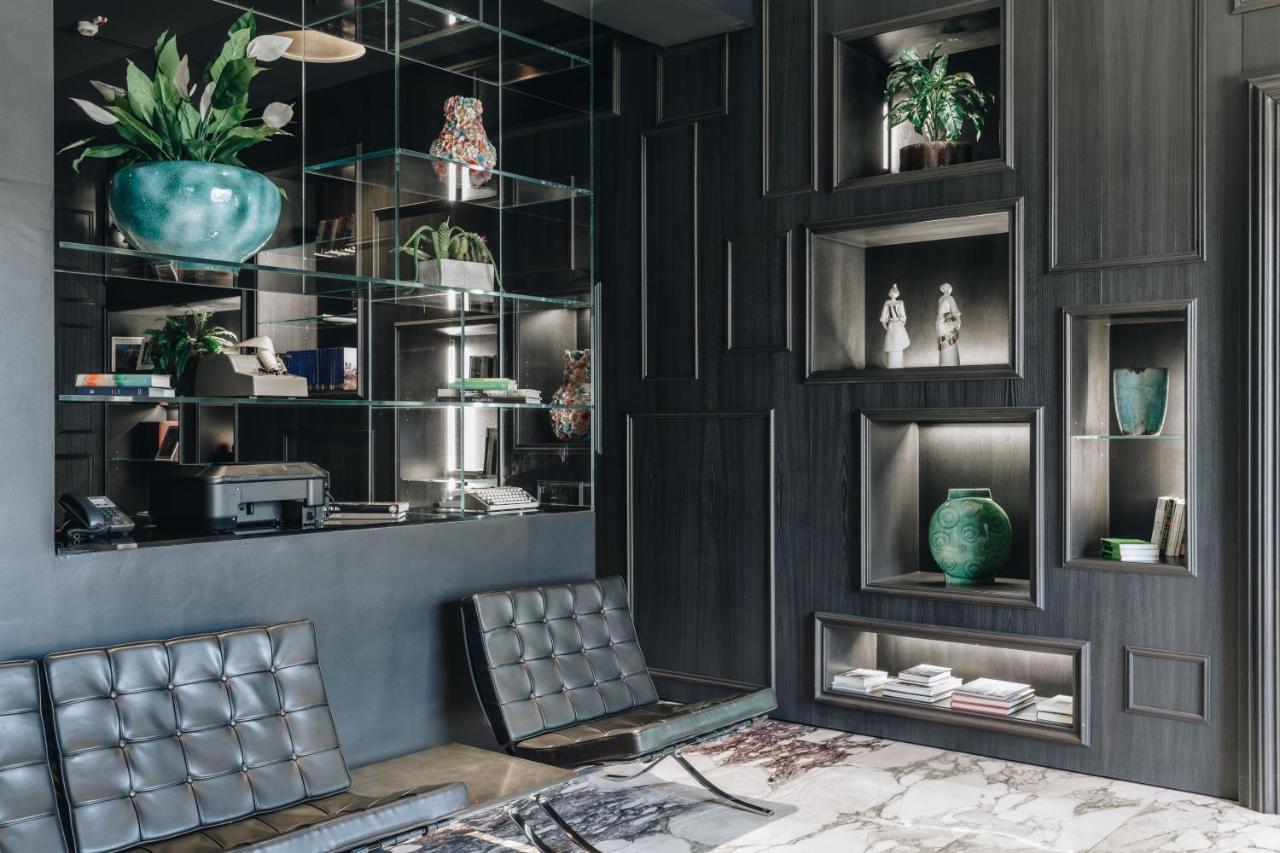 Hotel Continental Cremona Dış mekan fotoğraf