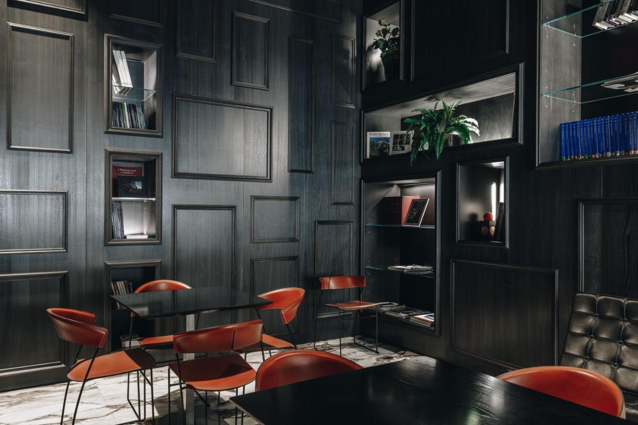 Hotel Continental Cremona Dış mekan fotoğraf