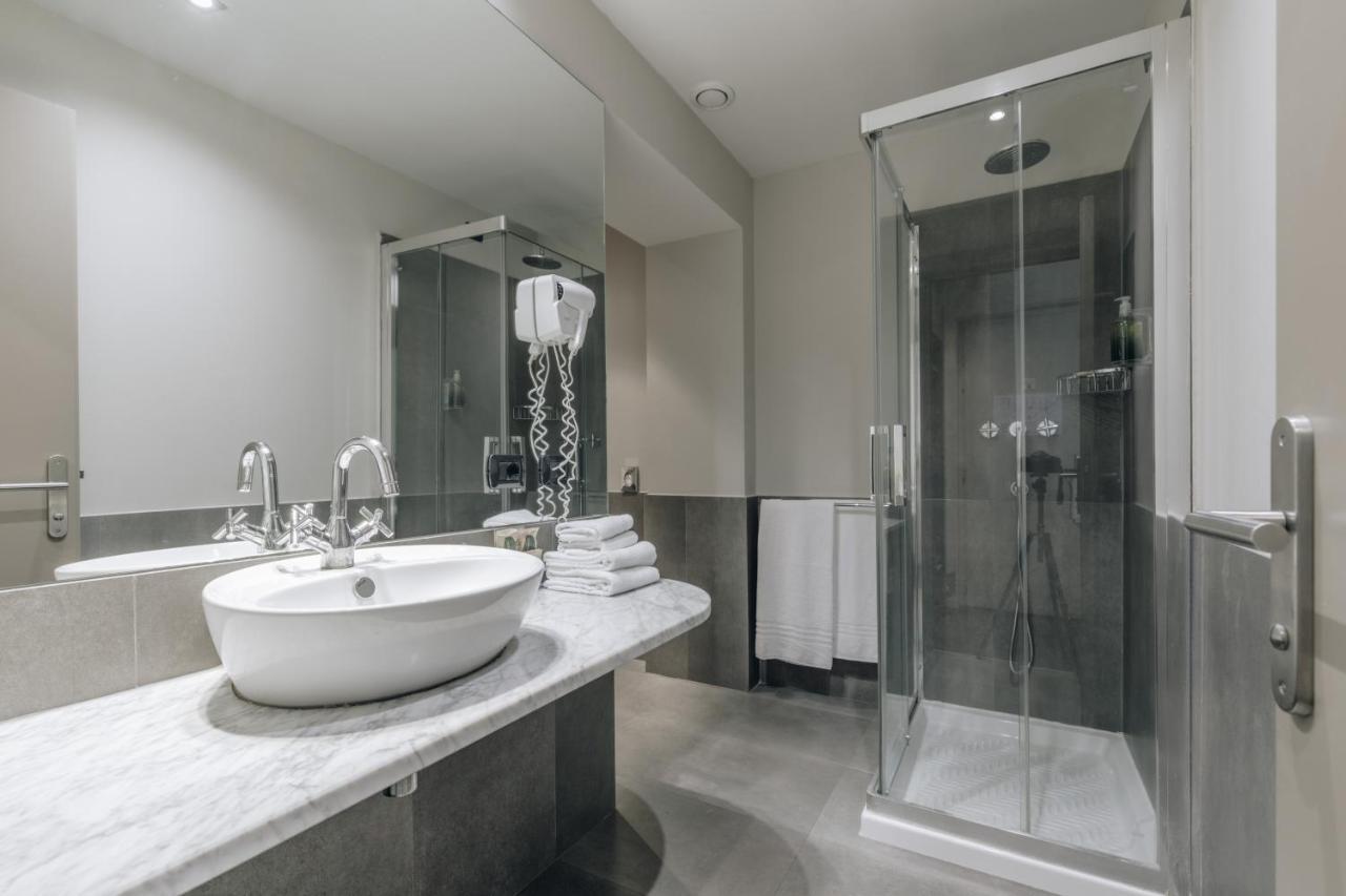 Hotel Continental Cremona Dış mekan fotoğraf