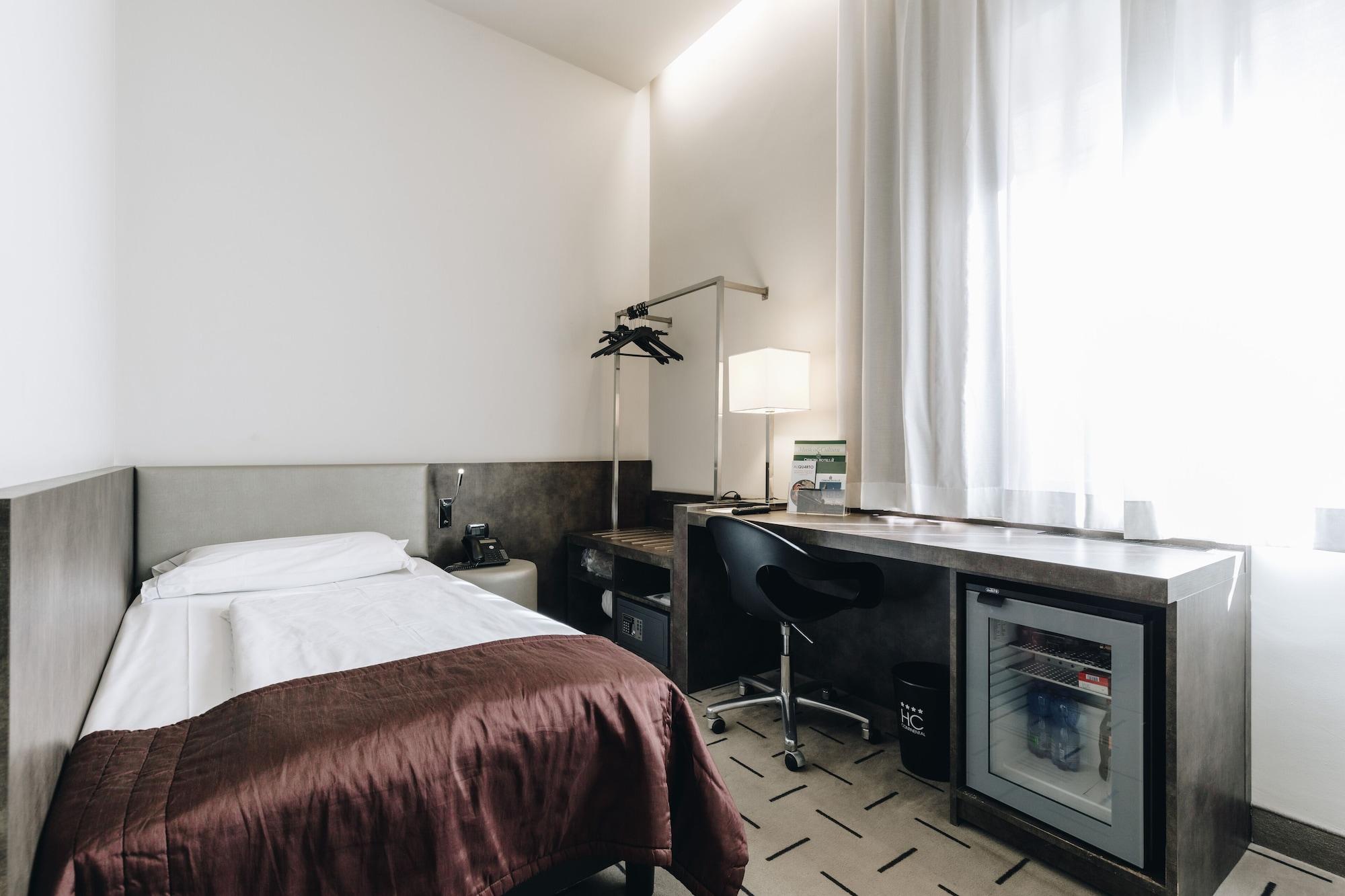 Hotel Continental Cremona Dış mekan fotoğraf