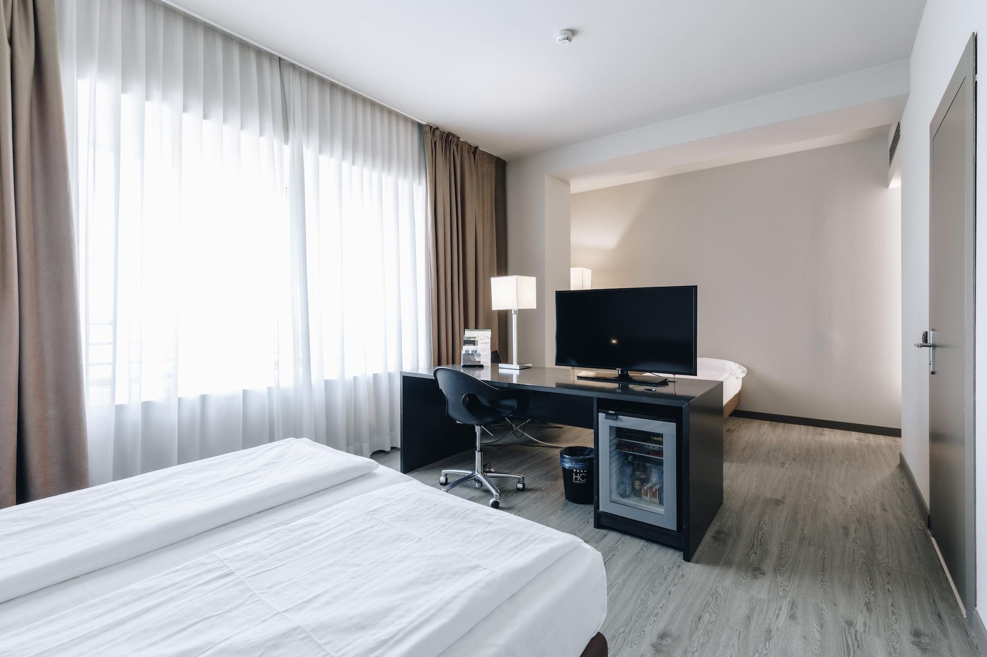 Hotel Continental Cremona Dış mekan fotoğraf