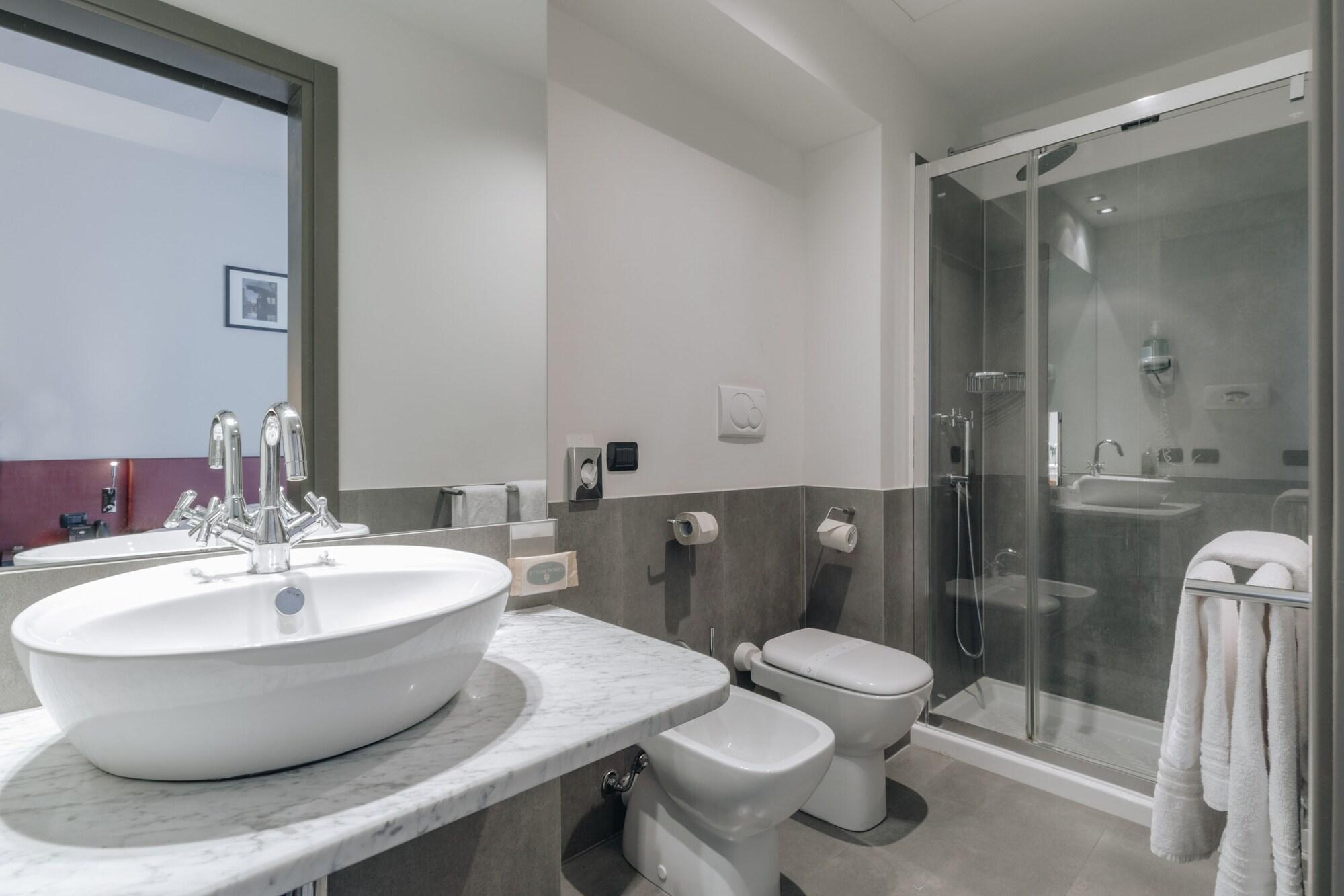 Hotel Continental Cremona Dış mekan fotoğraf