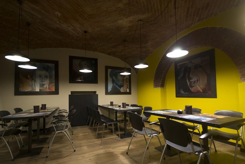 Hotel Continental Cremona Dış mekan fotoğraf
