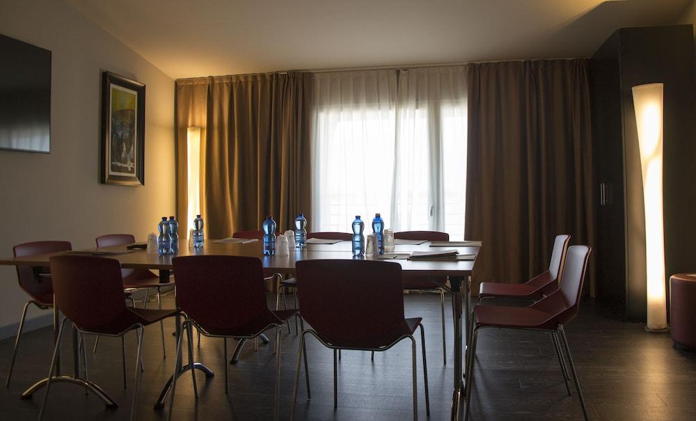 Hotel Continental Cremona Dış mekan fotoğraf