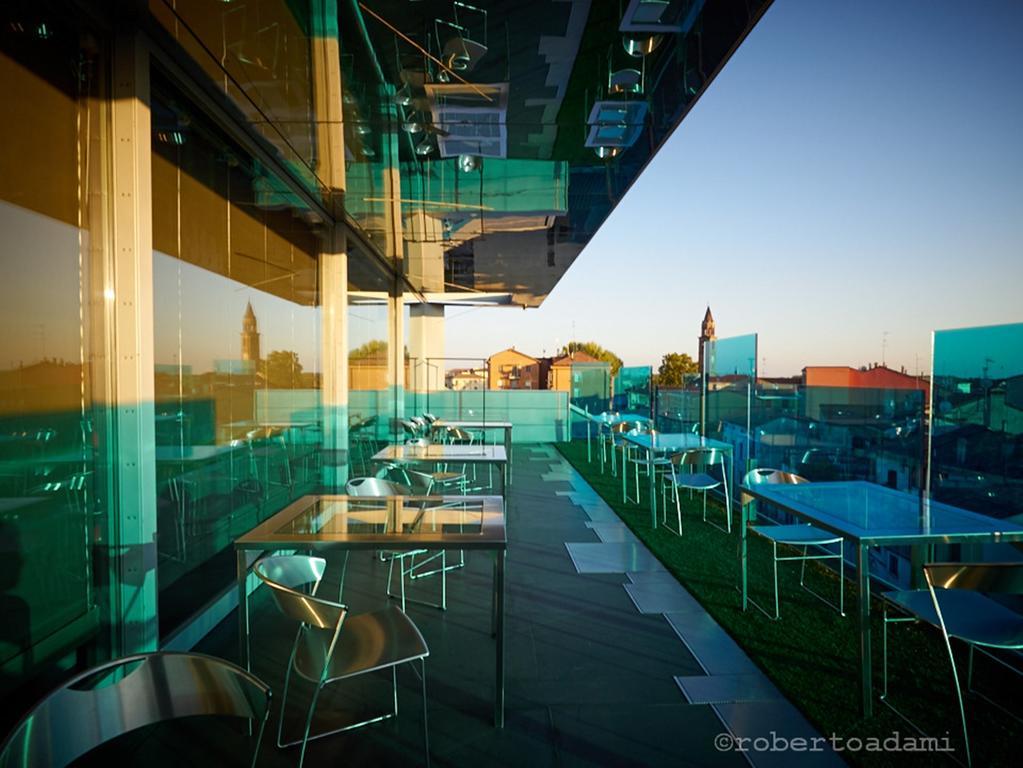 Hotel Continental Cremona Dış mekan fotoğraf