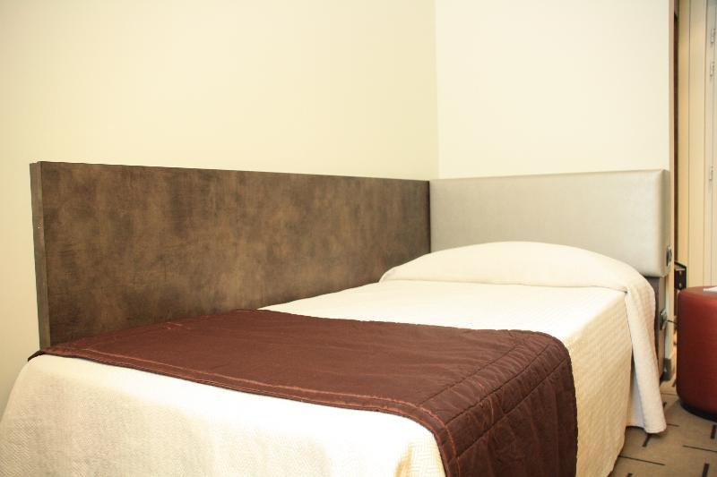 Hotel Continental Cremona Dış mekan fotoğraf