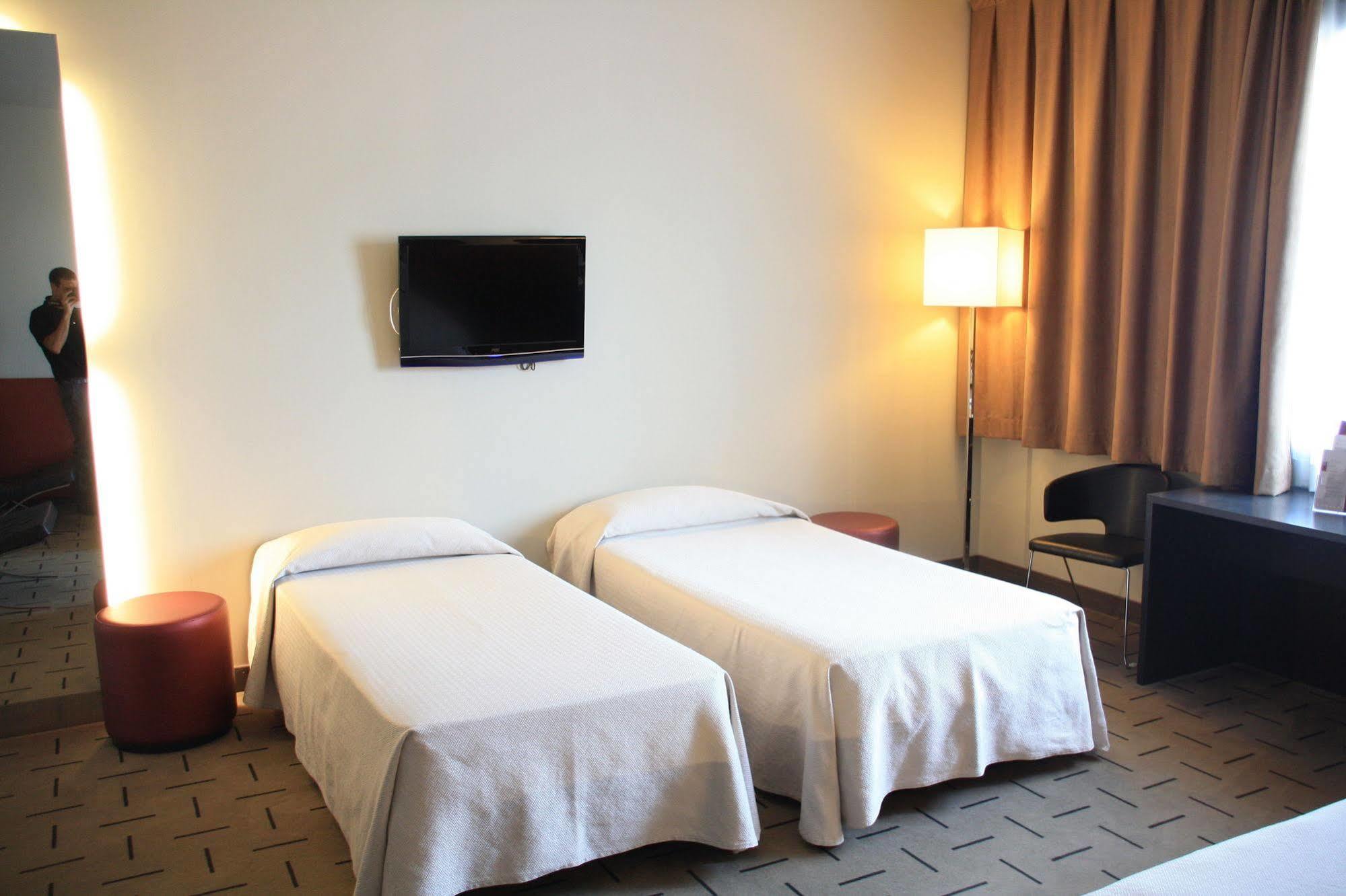 Hotel Continental Cremona Dış mekan fotoğraf
