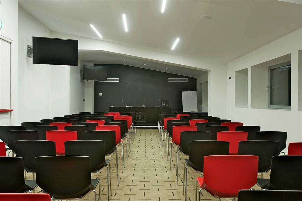 Hotel Continental Cremona Dış mekan fotoğraf